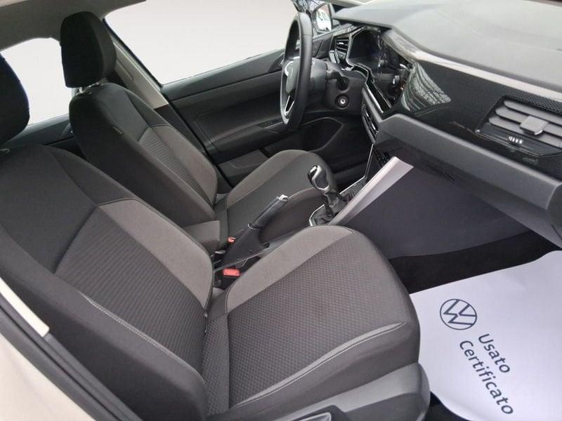 Volkswagen Polo Polo 1.0 TGI 5p. Life