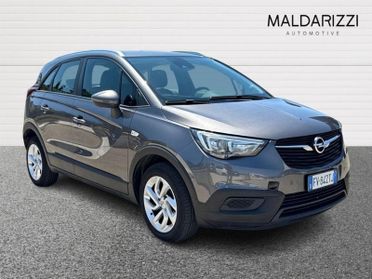 Opel Crossland X 1.5 ecotec Advance s&s 102cv