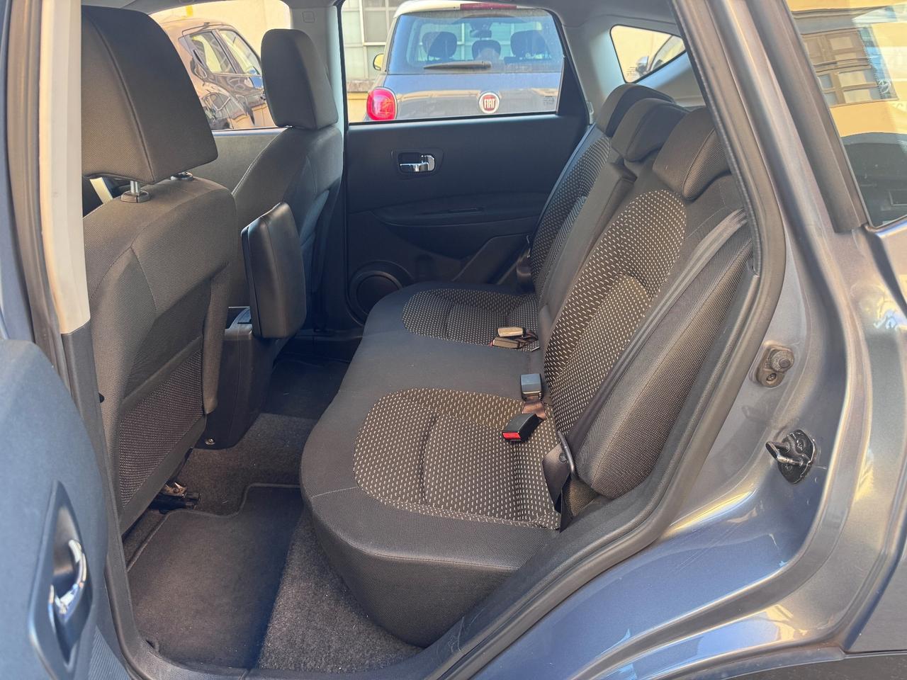 Nissan Qashqai 1.6 16V unicoproprietario