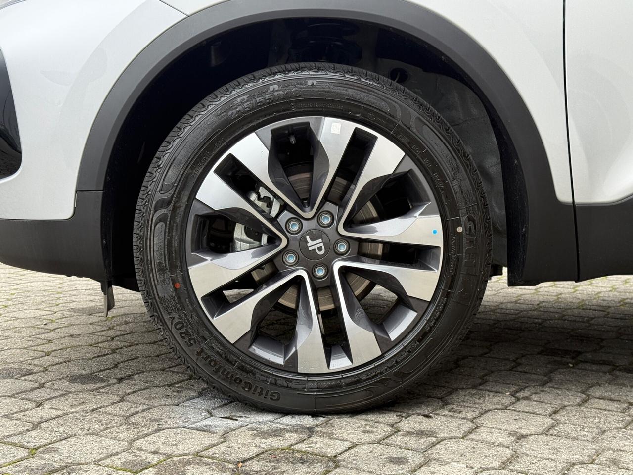 Dr 5.0 s3 1.5 Turbo CVT Bi-Fuel GPL|PRONTA CONSEGNA