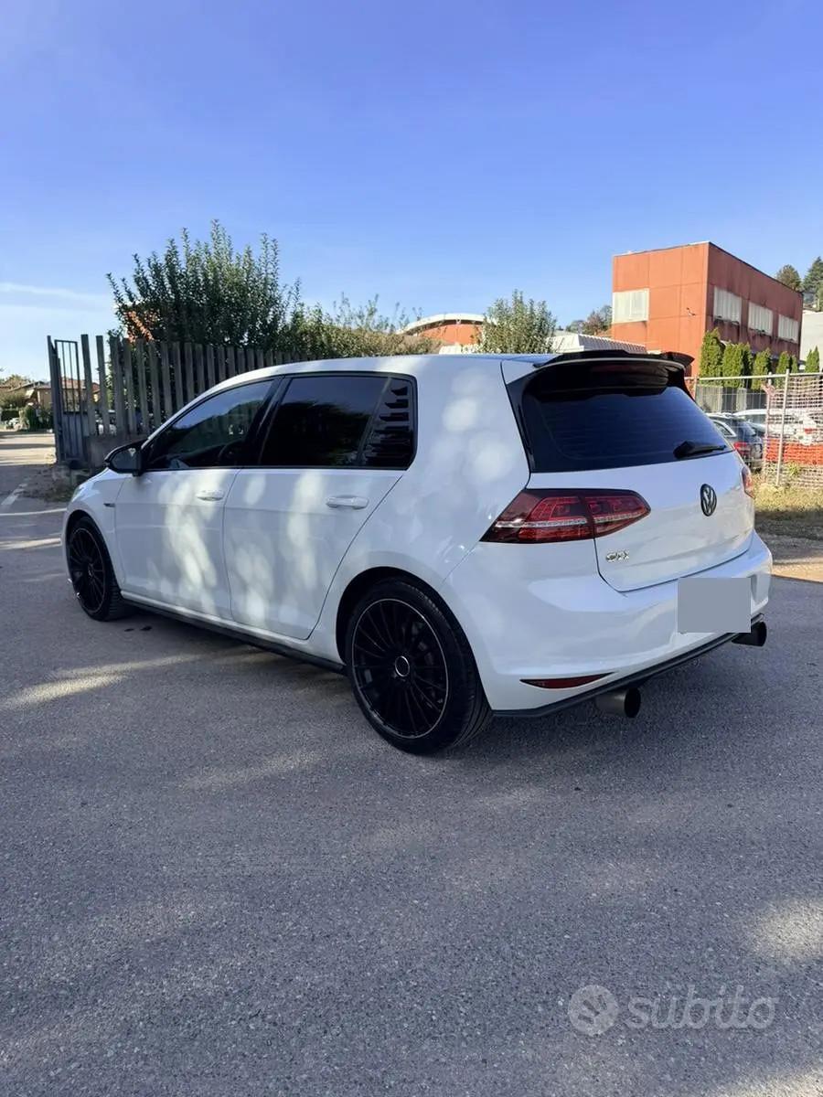 Golf 7 GTI