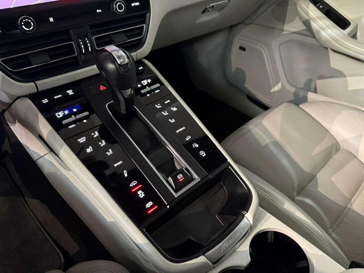 Porsche Macan 2.9 GTS 440cv pdk