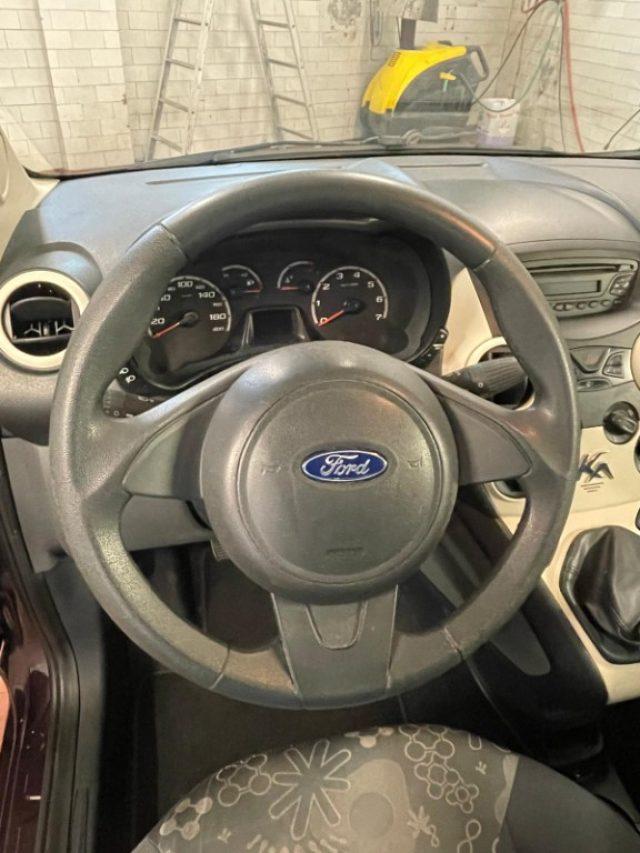 FORD Ka 1.3 TDCi 75CV Individual