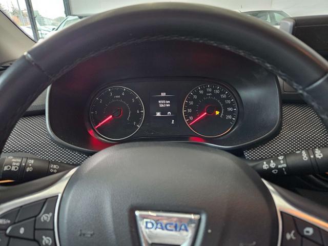 Dacia Sandero Sandero Stepway III 2021 Stepway 1.0 tce ComfortSL