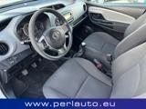 Toyota Yaris 1.4 D-4D 5 porte Active