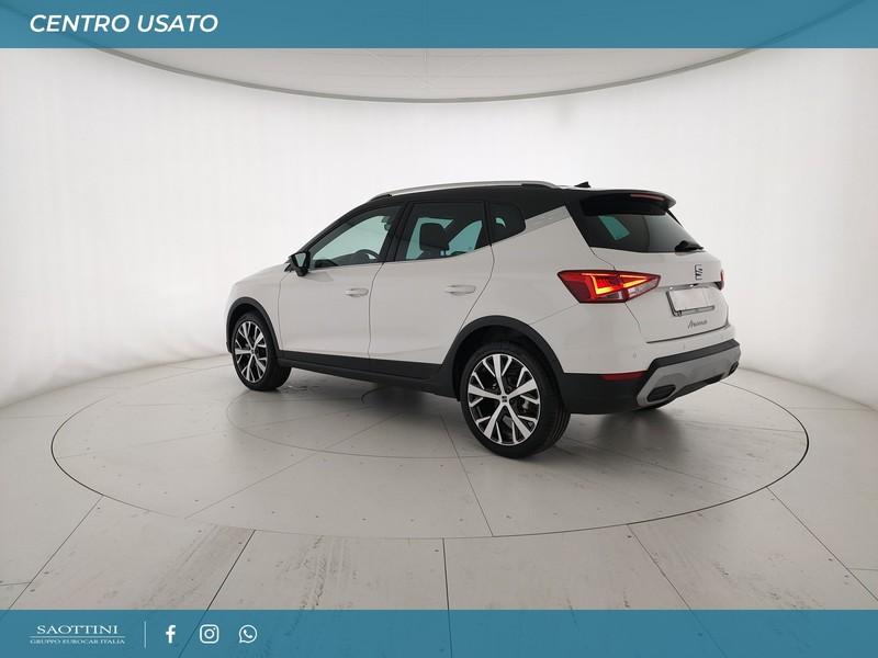 1.0 EcoTSI XPERIENCE 110 CV