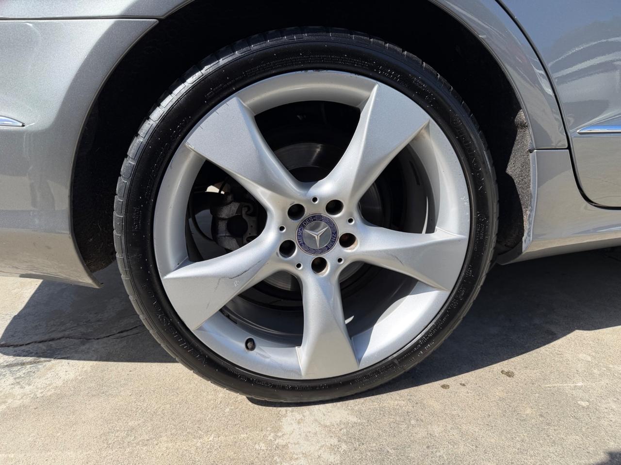 Mercedes-benz CLS 350 CDI BlueEFFICIENCY 265cv