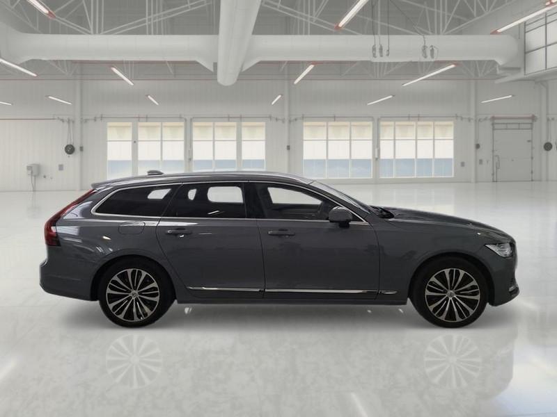VOLVO V90 T6 AWD AUTOMATICO CORE STATION WAGON