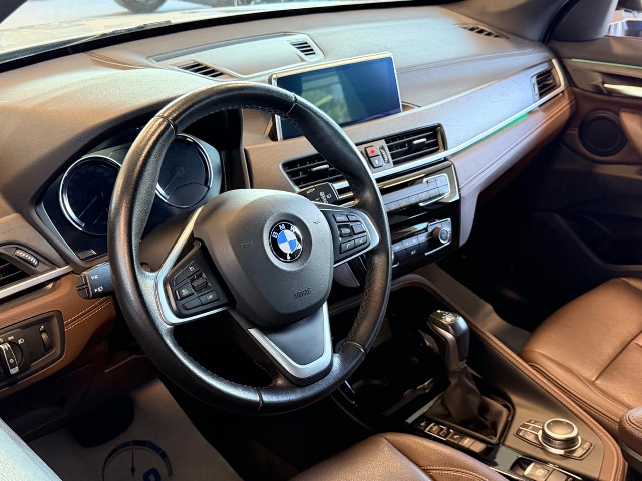 Bmw X1 xDrive25e xLine auto