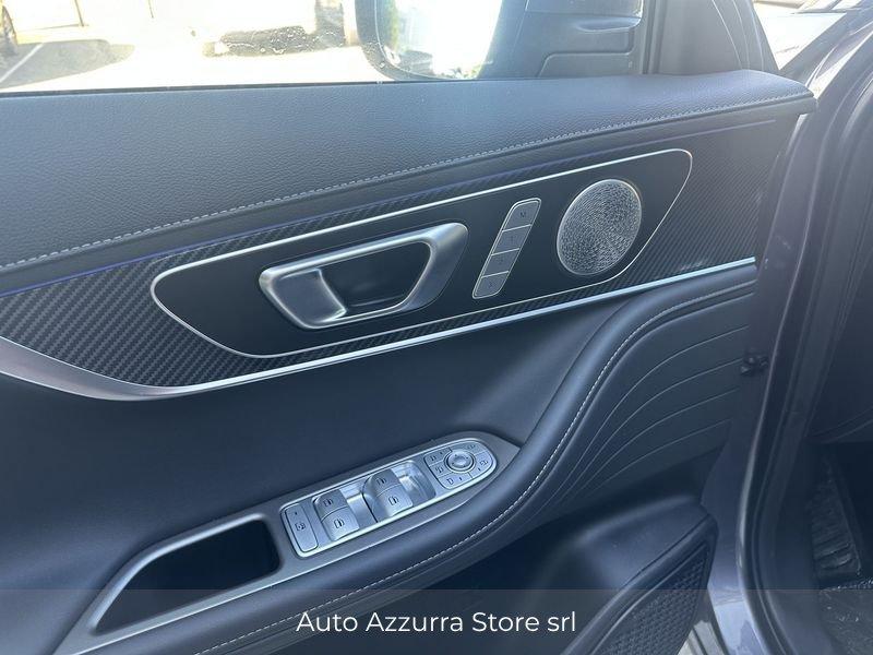DR AUTOMOBILES dr6 dr6 1.5 HEV *PROMO AZZURRA*