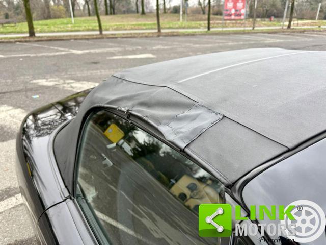 MAZDA MX-5 1.5 110CV NB ASI