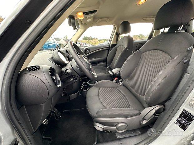 Mini Cooper Countryman Mini Cooper D