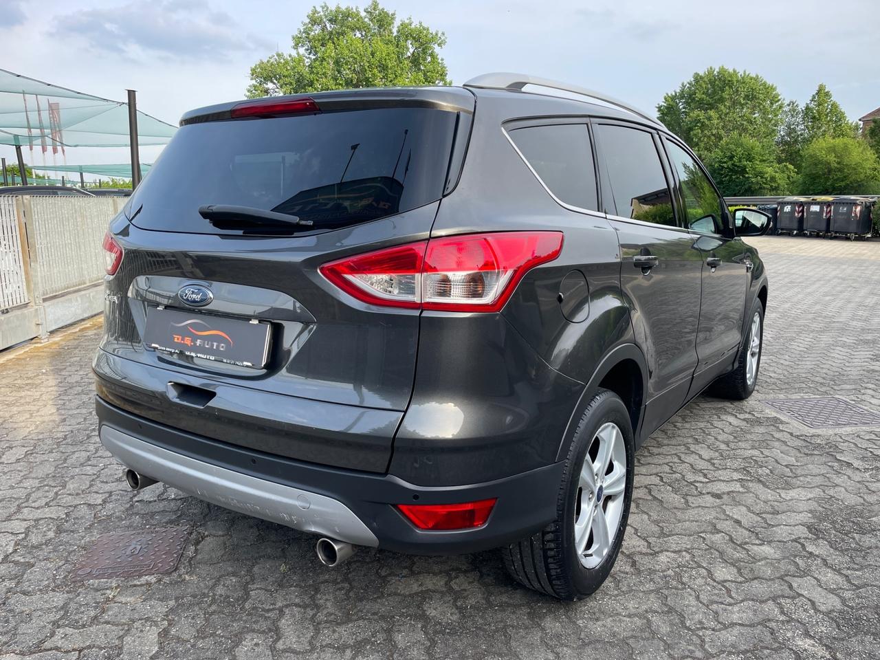 Ford Kuga 1.5 TDCI 120 CV S&S 2WD Plus
