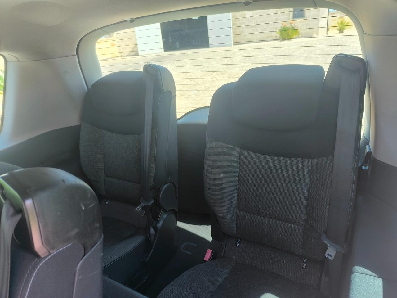 Renault Espace 2.0 dCi 150CV Style perfetta full optional