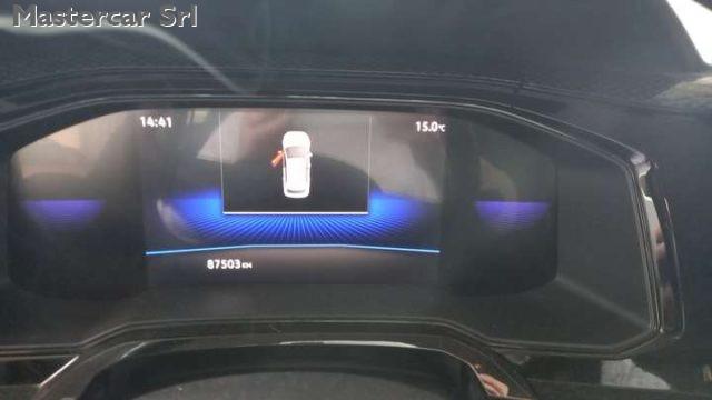 VOLKSWAGEN Taigo Taigo 1.0 tsi Life 95cv TG : GP032BG