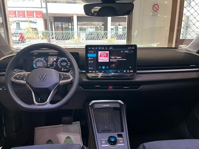 Volkswagen T-Roc 1.5 eTSI ACT DSG Style