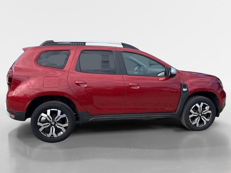 Dacia Duster Duster 1.0 TCe GPL 4x2 Prestige Up