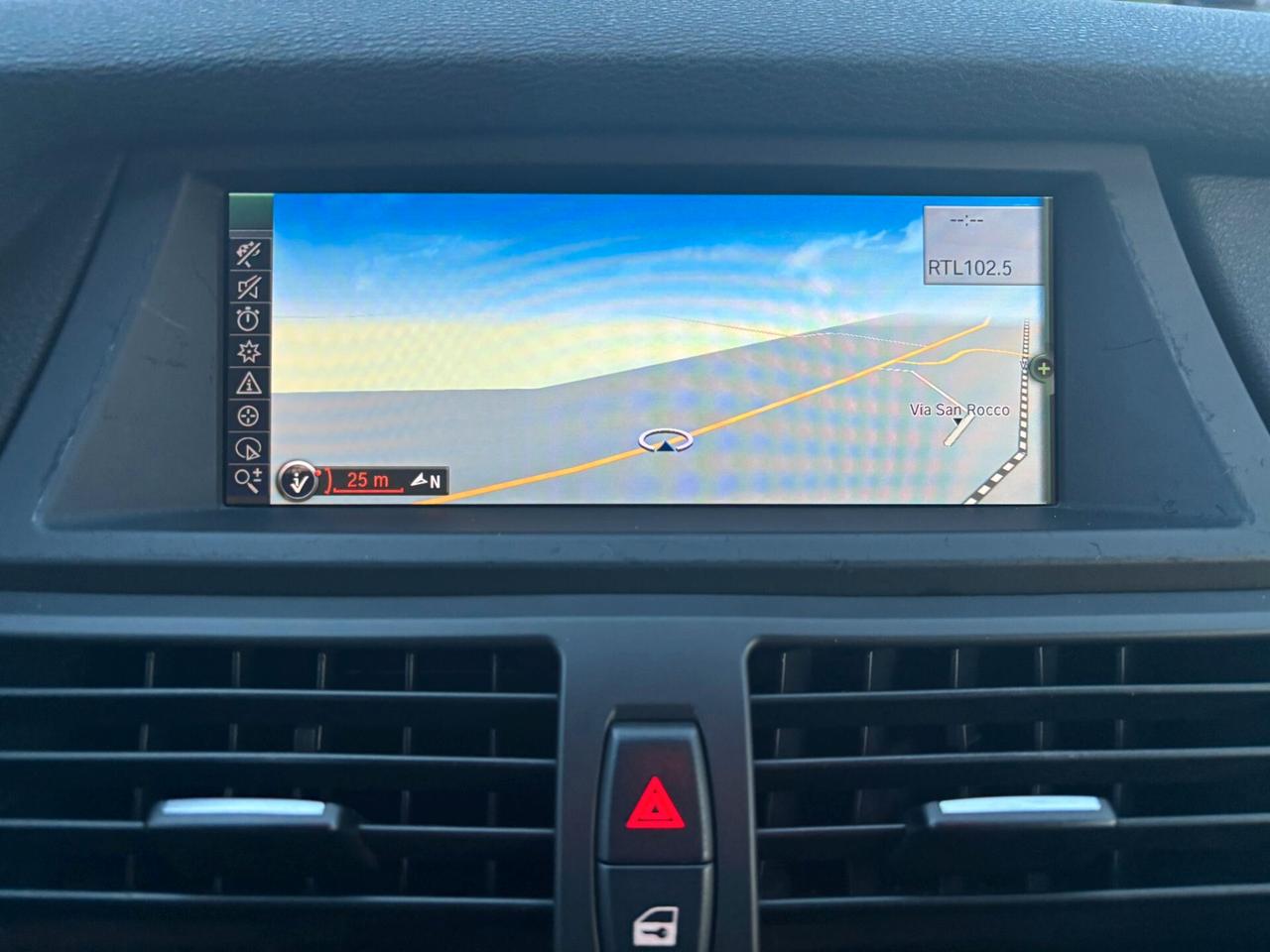 Bmw X5 xDrive40d Futura