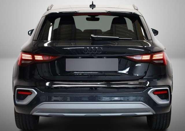Audi A3 ALLSTREET 35 TFSI 150 CV S-TRONIC *GANCIO* PROMO!