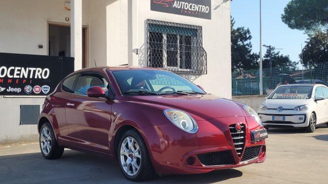 ALFA ROMEO MiTo 1.3 JTDm-2 95 CV S&S Progression