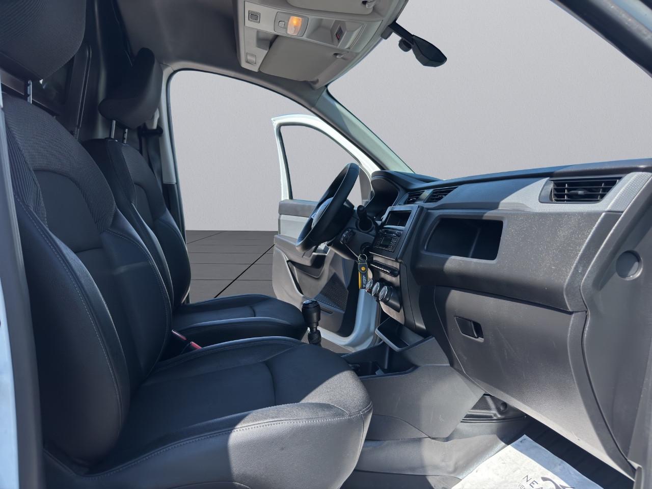 RENAULT Express 1.5 B. DCI 75 CV L1 6 MARCE-BELLISSIMO-CRUISE-OTTIME CONDIZIONI-E6D-