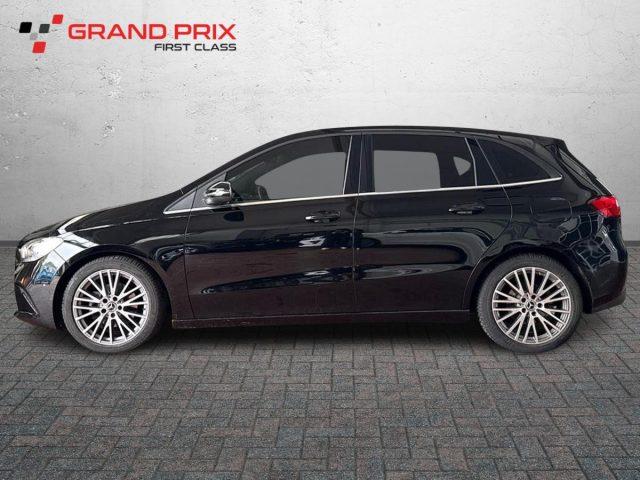 MERCEDES-BENZ B 180 d Executive