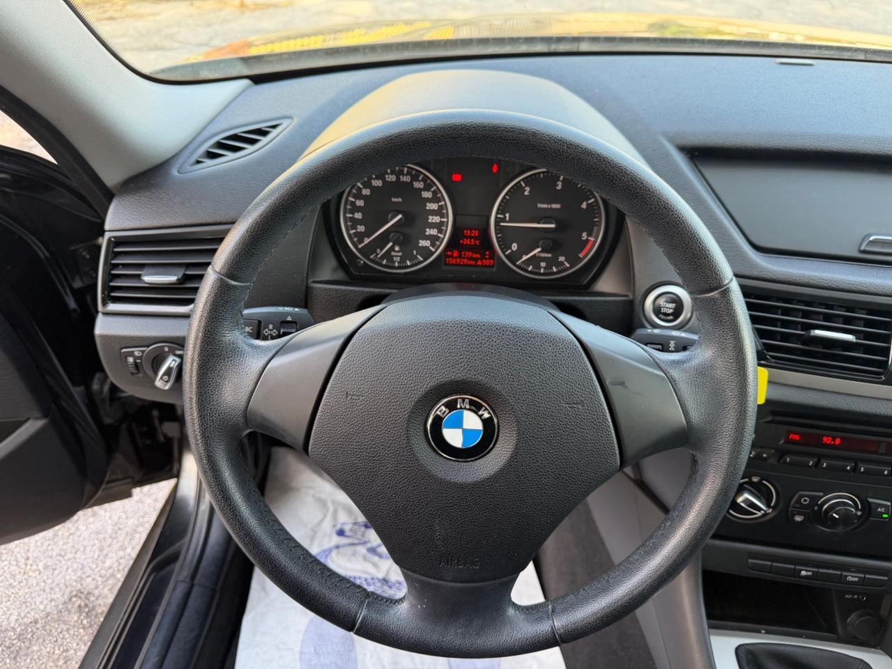 Bmw X1 sDrive18d 153.000KM