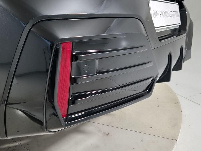 BMW X2 U10 xdrive 20d 48V MSport Pro auto