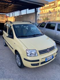Fiat Panda 1.2 Natural Power 2009 metetano sc 2029