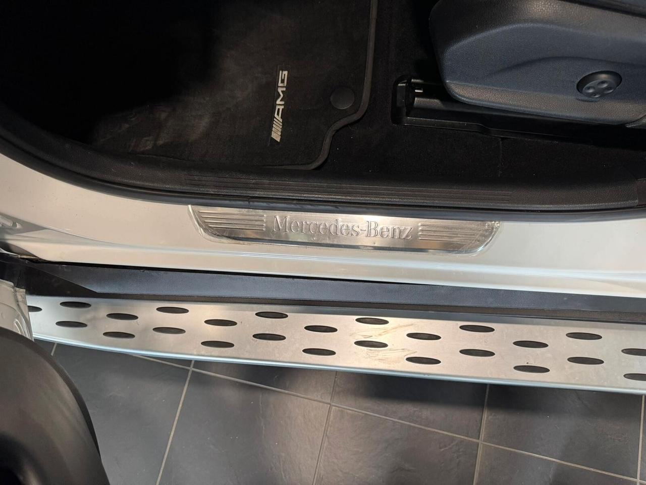 Mercedes-benz GLC 300d 4Matic Premium