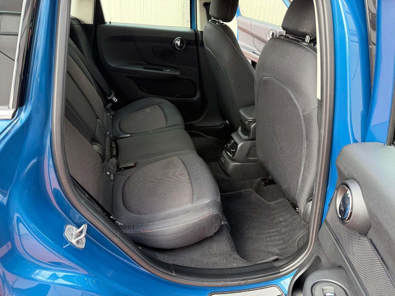 Mini Cooper D Countryman 2.0 Business ALL4 Automatica