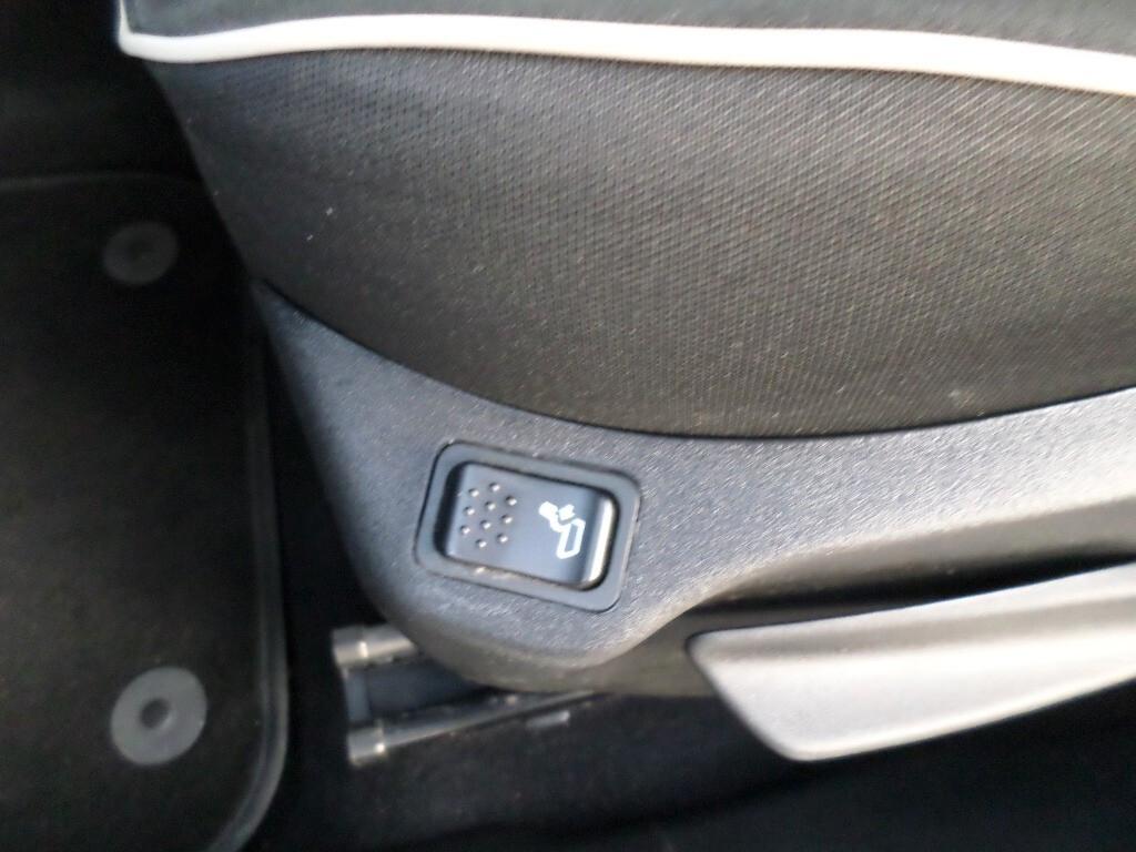 Fiat 500X 1.3 MultiJet 95 CV Business