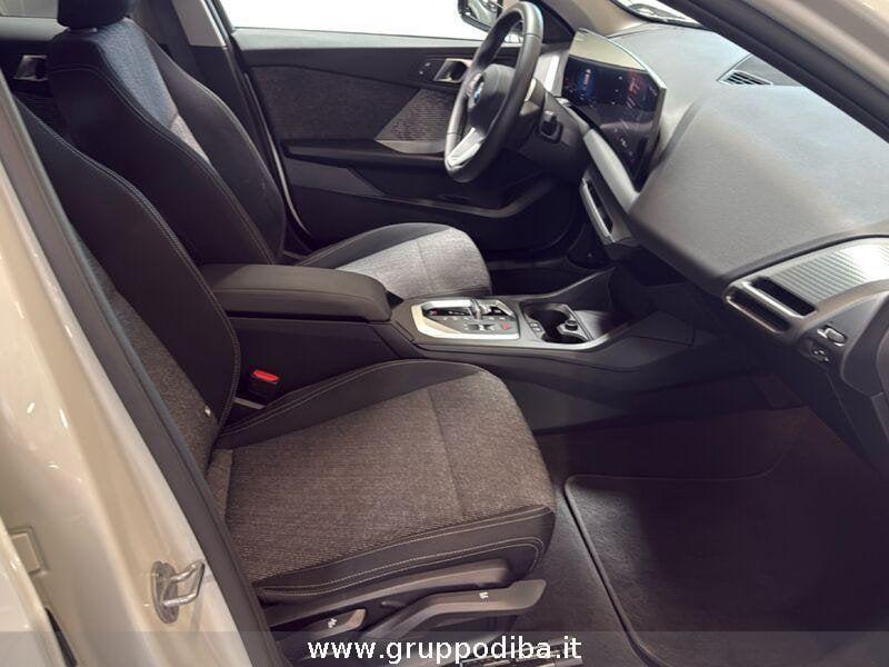 BMW Serie 1 F70 118d MSport Design auto
