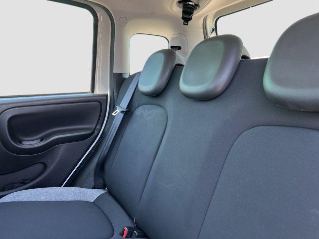 FIAT Panda Panda 1.0 FireFly Hybrid City Life