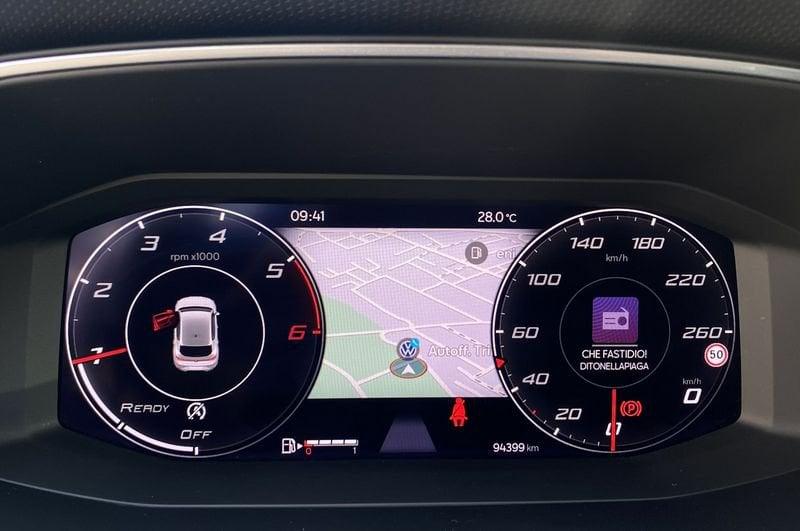 SEAT Leon Style 2.0 TDI 116CV