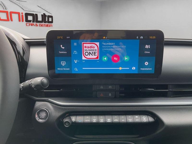 FIAT 600 1.2 hybrid Sport 145cv Sport