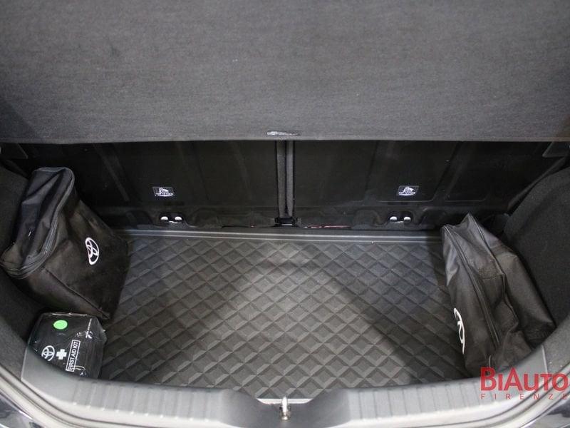 Toyota Aygo X Aygo X 1.0 Trend 72cv s-cvt