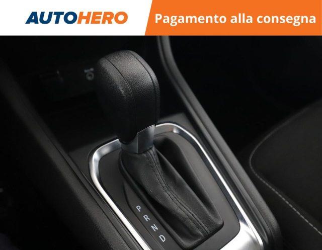 RENAULT Captur Blue dCi 115 CV EDC Business