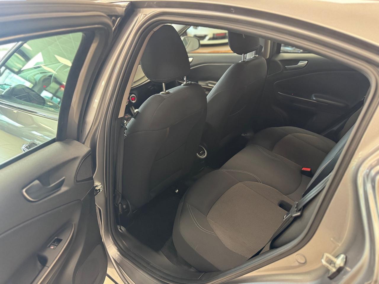 Alfa Romeo Giulietta 1.6 JTDm TCT 120 CV Super
