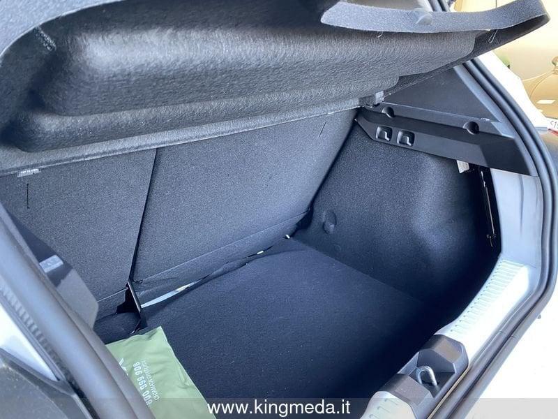 Dacia Sandero AUTO AZIENDALE - Sandero Stepway 1.0 TCe ECO-G Expression