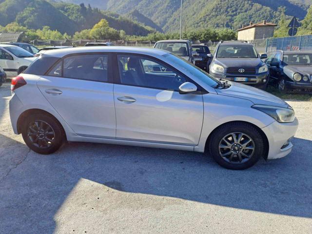 HYUNDAI i20 1.1 CRDi 12V 5 porte Comfort