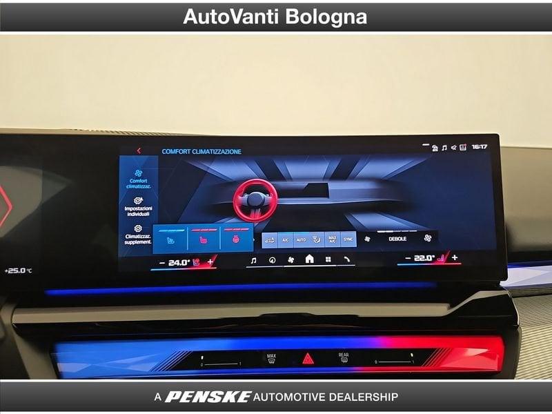 BMW Serie 5 M5 Touring 4.4 727cv auto