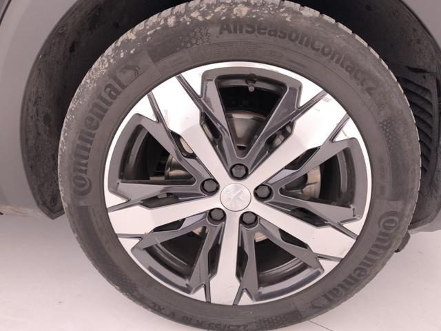 PEUGEOT 3008 1.5 bluehdi GT Pack s&s 130cv eat8