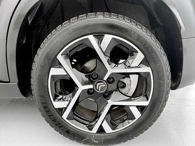 Citroen C3 Aircross C3 Aircross 1.2 puretech Shine Pack s&s 110cv