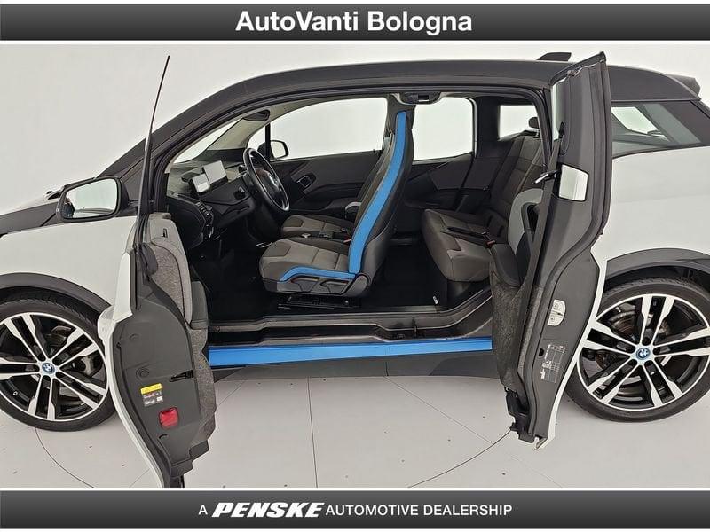 BMW i3 s 120 Ah Advantage