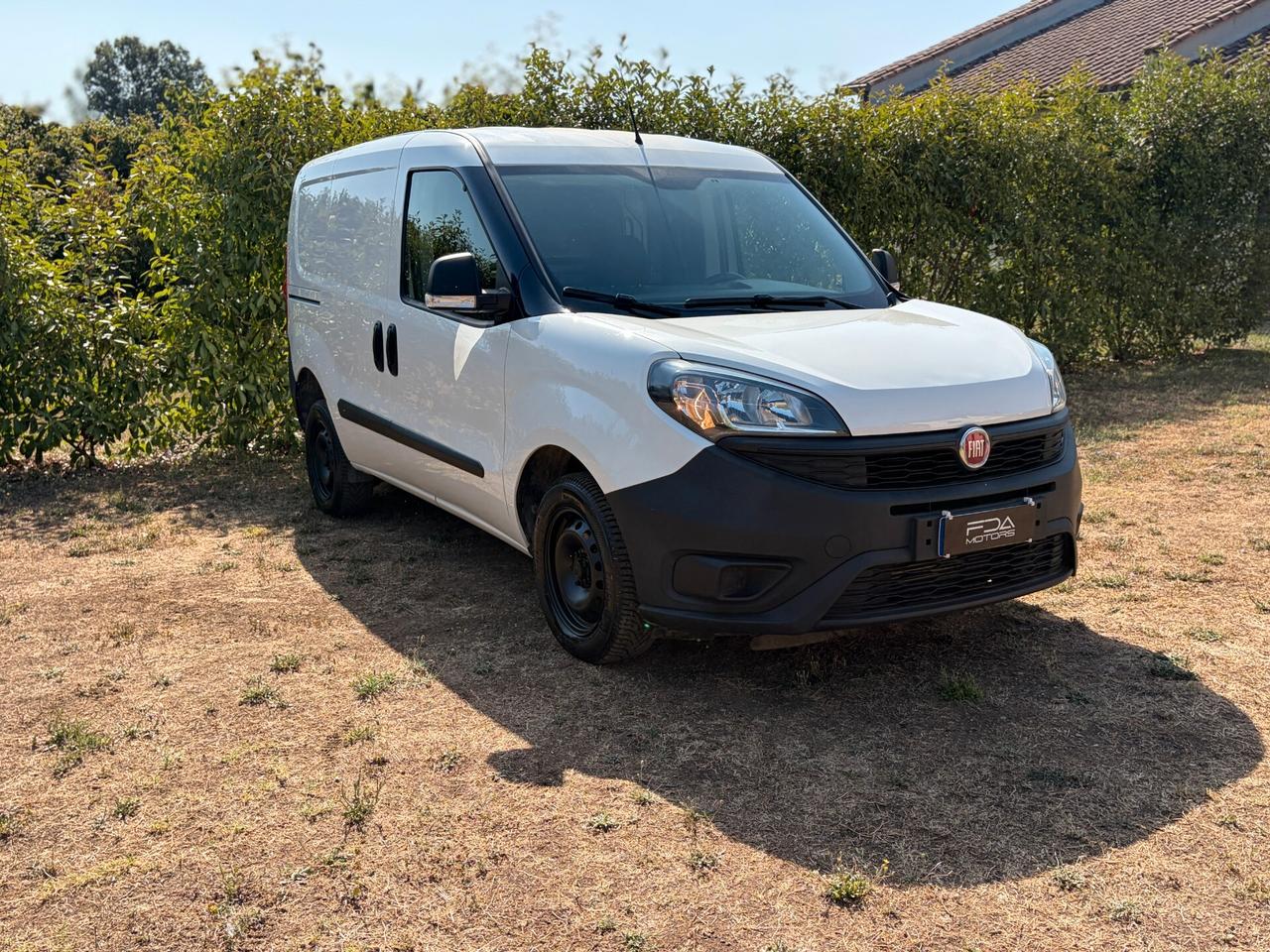 Fiat Doblo Doblò 1.3 MJT S&S PC-TN Cargo Business