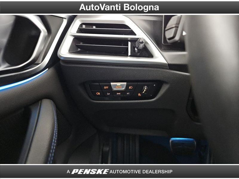 BMW Serie 4 Gran Coupé 420d xDrive 48V Msport Pro