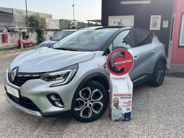 Renault Captur TCe 100 CV GPL Techno IPER FULL