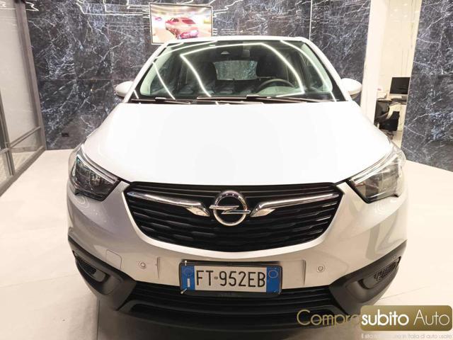 OPEL Crossland X 1.5 ECOTEC D 120 CV Start&Stop aut. Advance