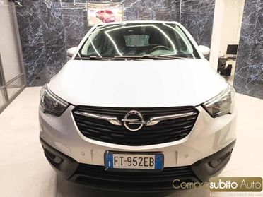 OPEL Crossland X 1.5 ECOTEC D 120 CV Start&Stop aut. Advance